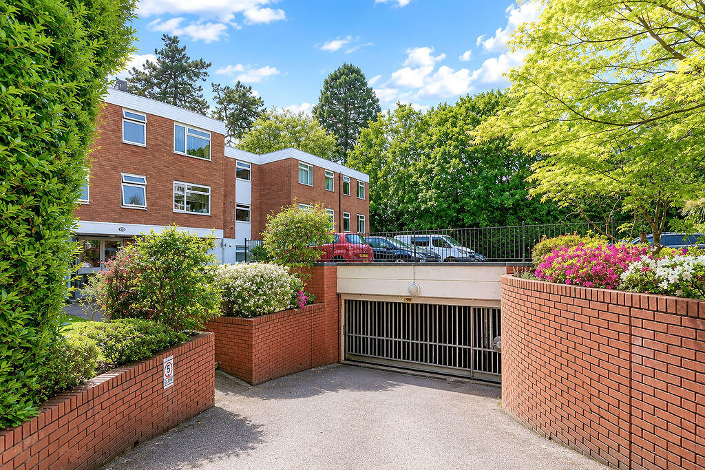 Main image of property: Branksome Wood Road, Westbourne