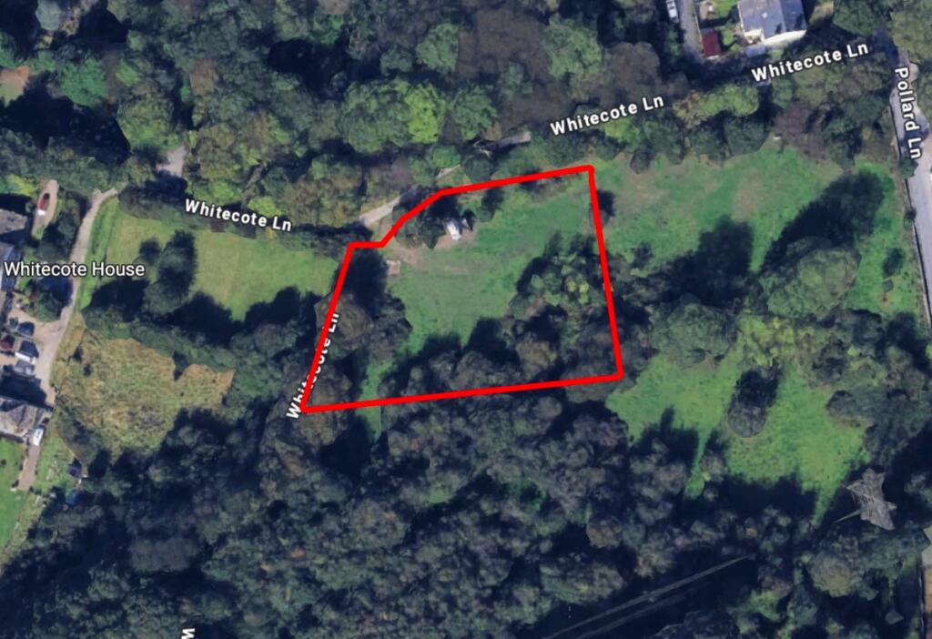 Main image of property: Land at Pollard Lane