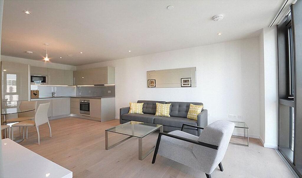 Main image of property: St Gabriel Walk, Elephant and Castle, London, SE1