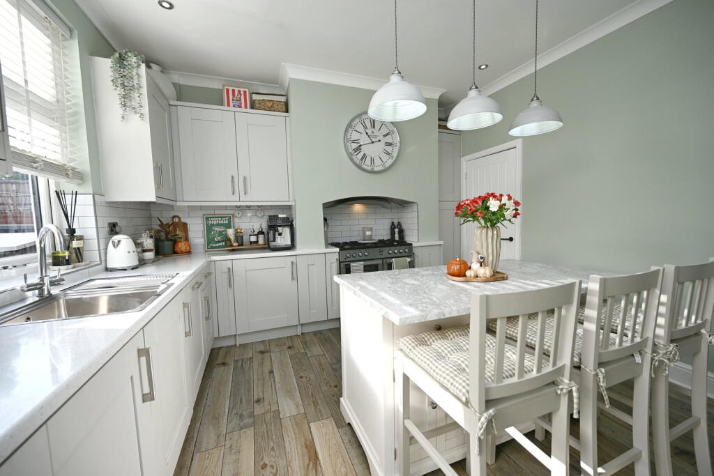 House in Sheffield - View 5