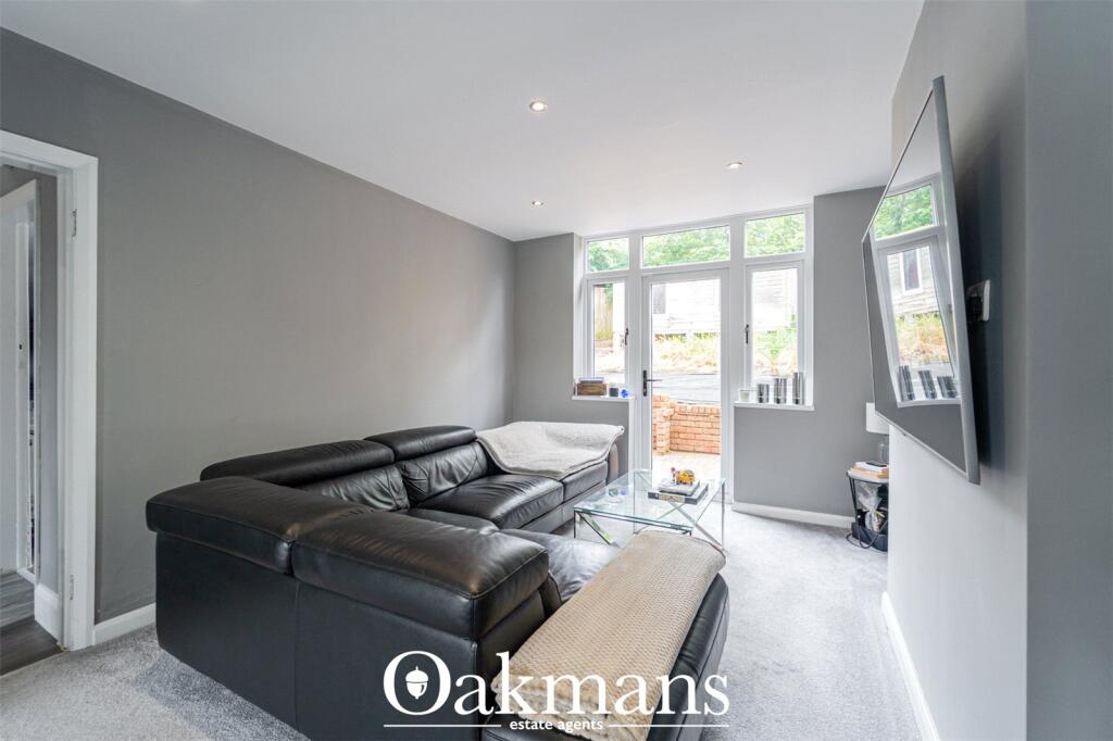 Abbey Road, Smethwick, West Midlands, B67 - View 3
