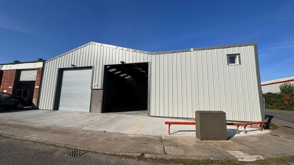 Main image of property: Commercial Street, Middlesbrough, North Yorkshire, TS2