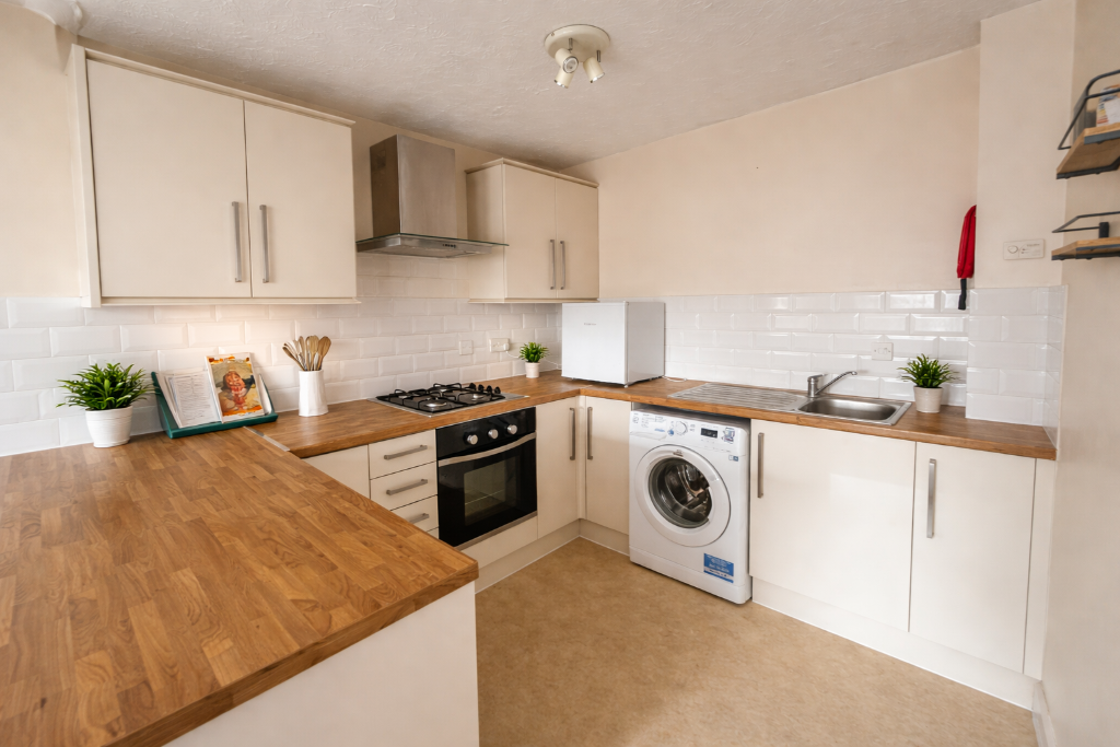 Main image of property: Gresham Road, Staines, Surrey, TW18