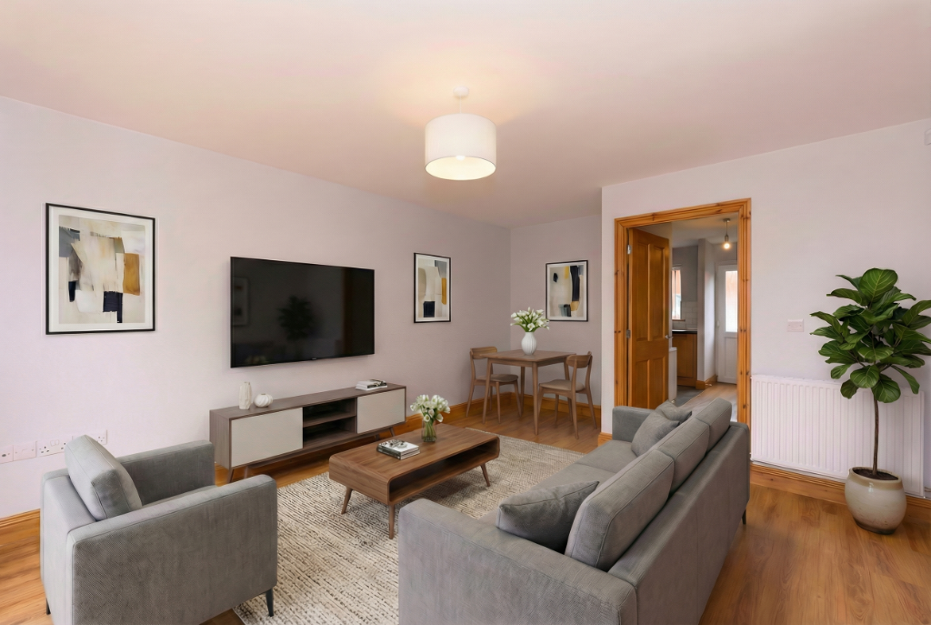 Main image of property: Carrick Square, Carlisle, Cumbria, CA2