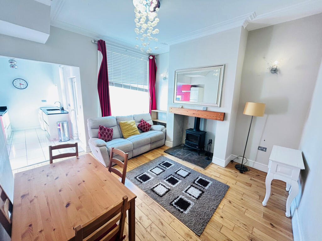 House in Preston, Lancashire - View 5