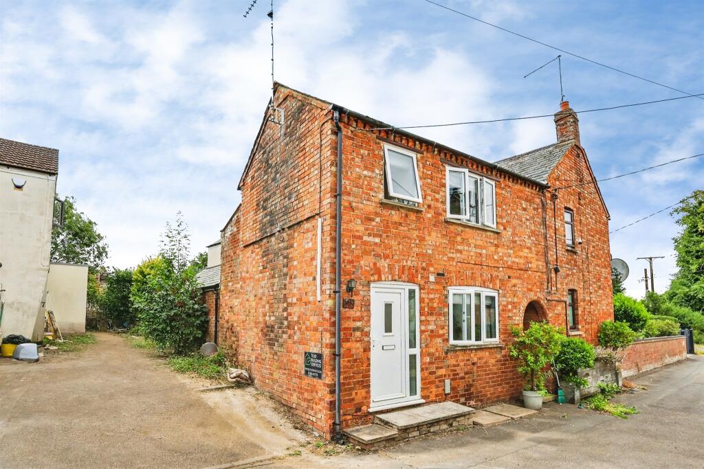 Main image of property: Chapel Lane, Hackleton, Northampton