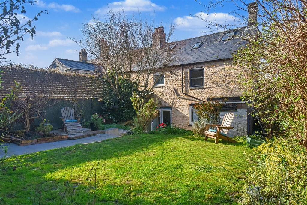 Main image of property: High Street, Corby, NN17 1UX