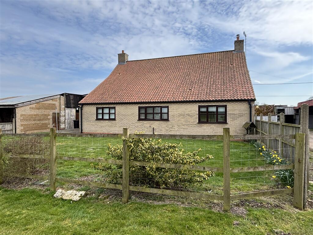 Chapel Farm, Marham, Kings Lynn PE33 9JQ - View 5
