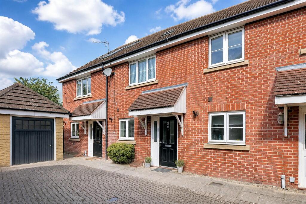 Main image of property: Kings Wood Park, Epping