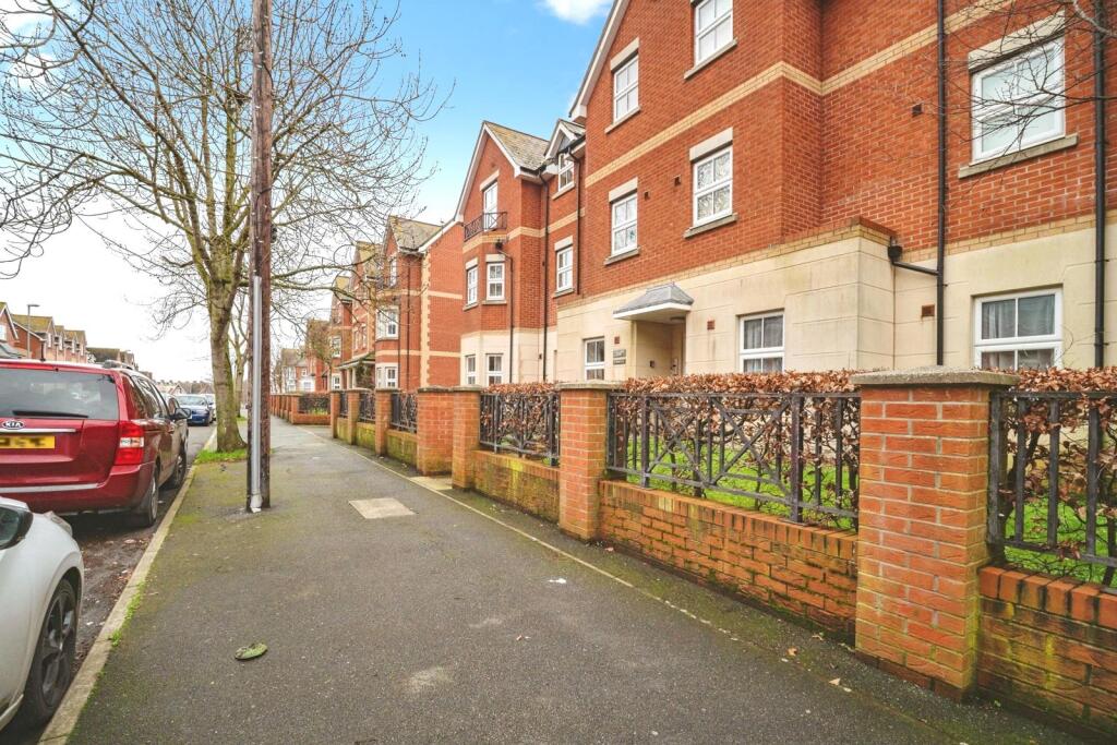 Main image of property: Kirtleton Avenue, Weymouth, Dorset, DT4
