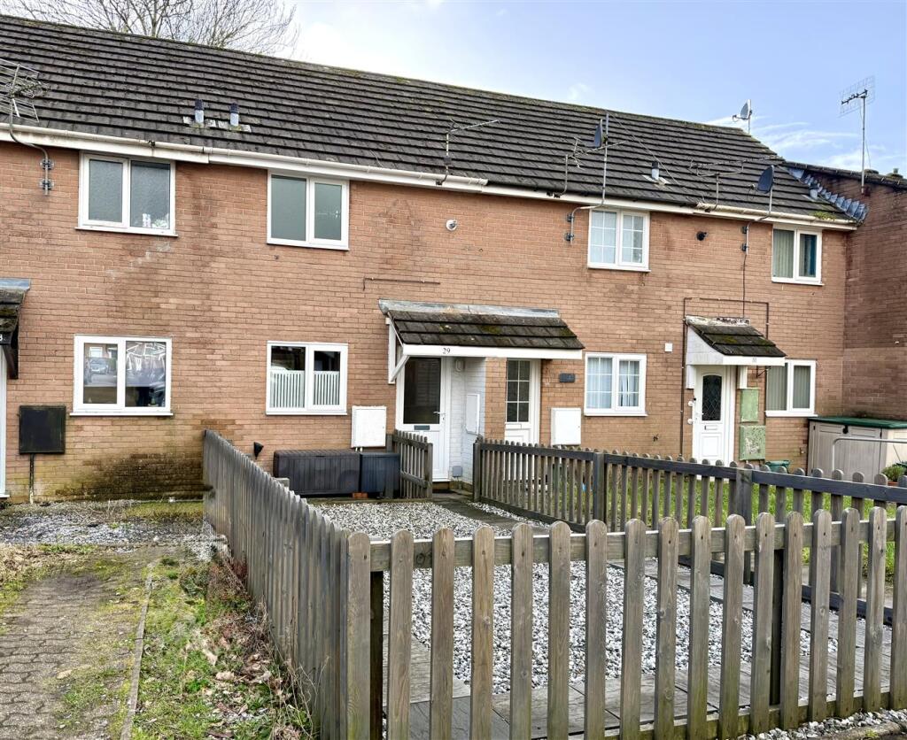 Main image of property: Pant yr Helyg, Fforestfach