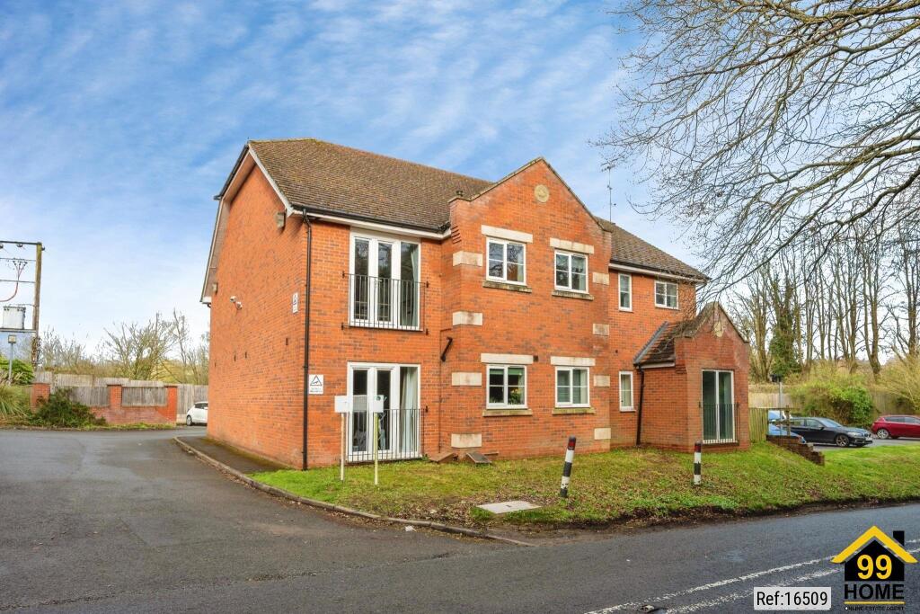 Additional image 2 of Maple Court, Finstall, Bromsgrove, B60