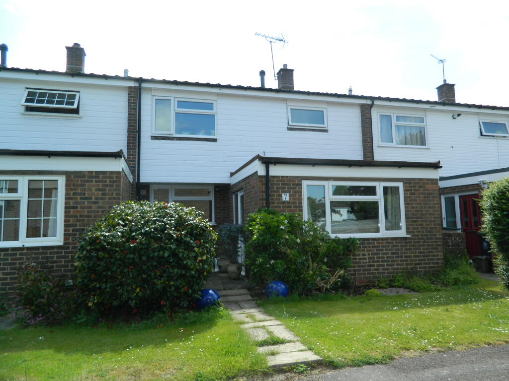 Main image of property: Ashcroft Court, Burnham, Buckinghamshire, SL1 8JT,