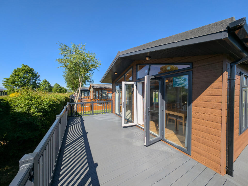3 Levens, Lakesway Luxury Lodge Park, Levens photo 3
