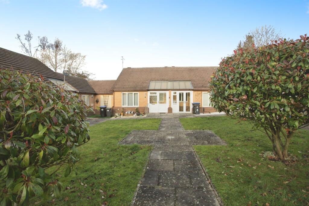 Main image of property: Willow Tree Gardens, Hillmorton, Rugby
