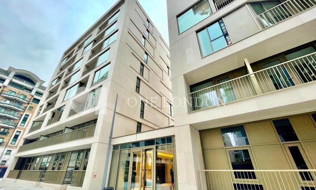 Main image of property: Sherrin House, Warwick Lane, London, W14