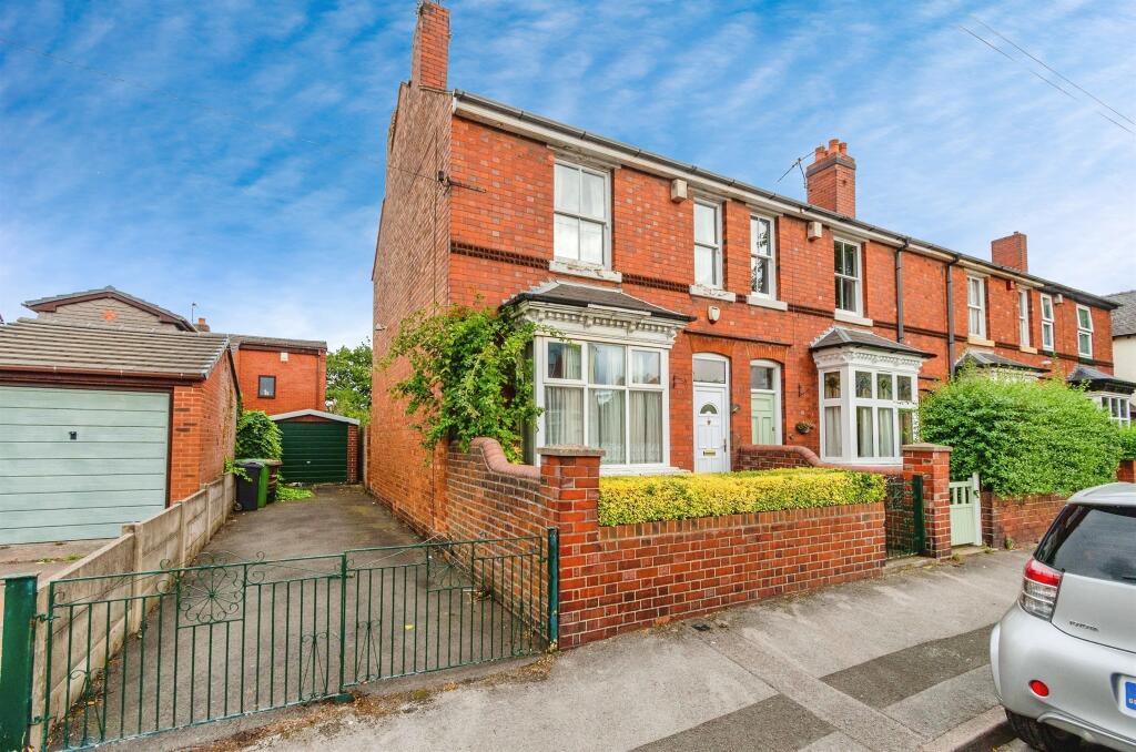 Main image of property: Slater Street, Wednesbury