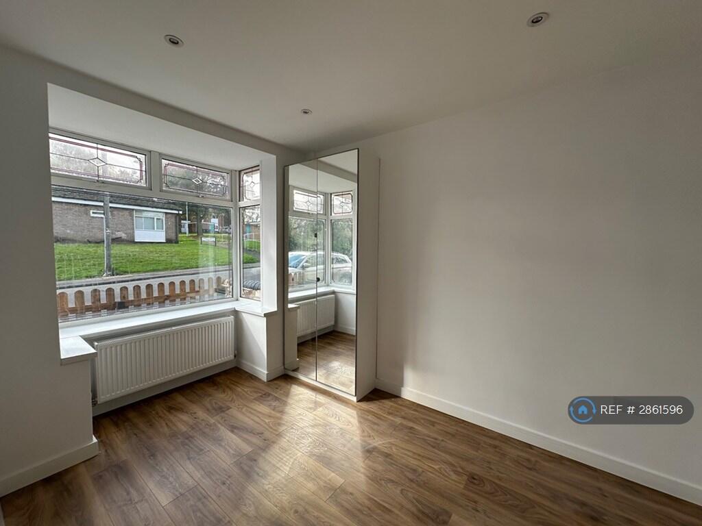 Main image of property: Birding Street, Mansfield, NG19
