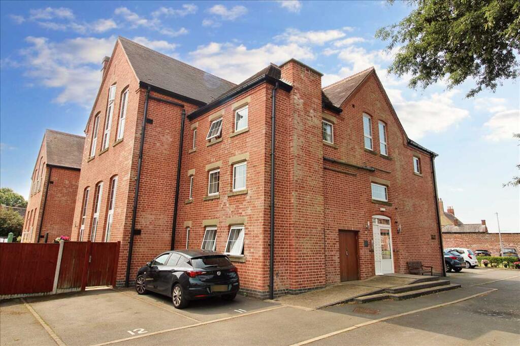Main image of property: Centenary Court, Devonshire Drive, Eastwood, Nottingham