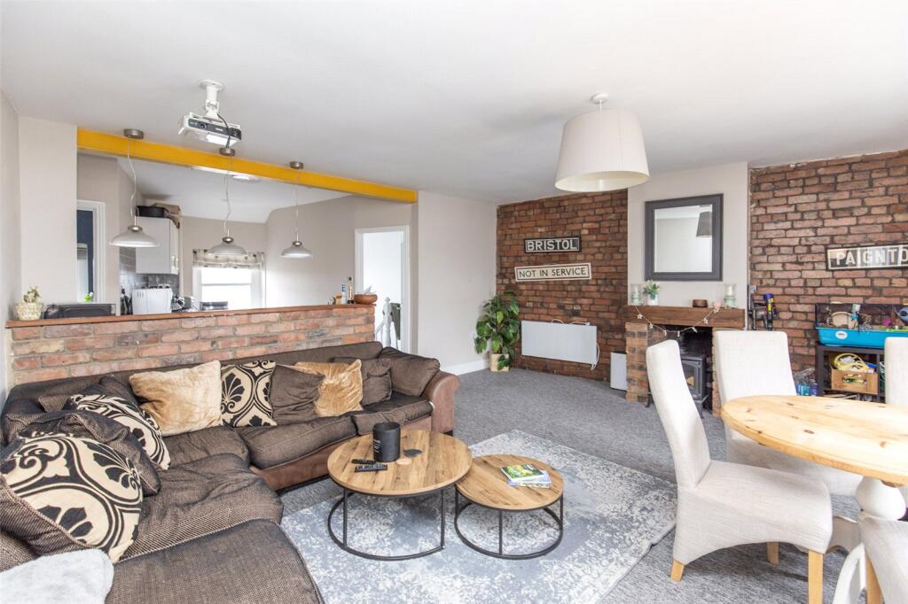 Main image of property: High Street, Westbury-on-Trym, Bristol, BS9