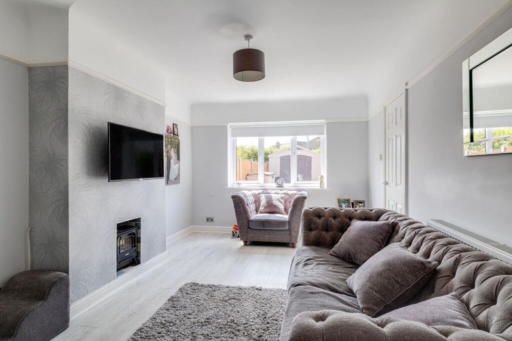 House in Chester - View 4