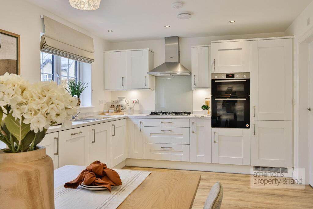 Meadow View Close, Worsethorne, BB10 photo 4