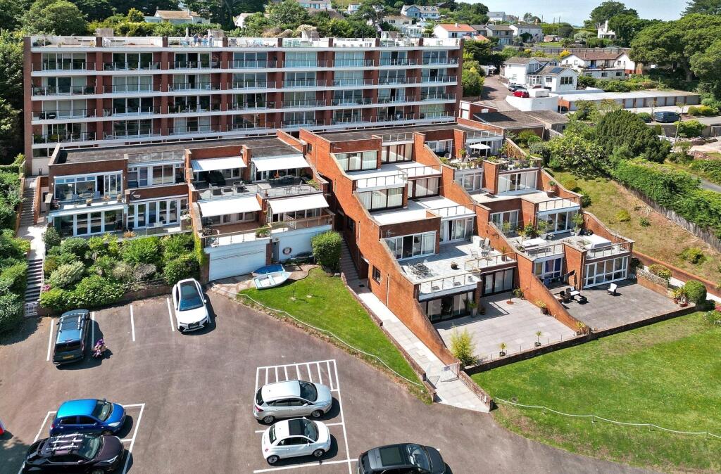 Main image of property: Dunmore Drive, Shaldon, Devon