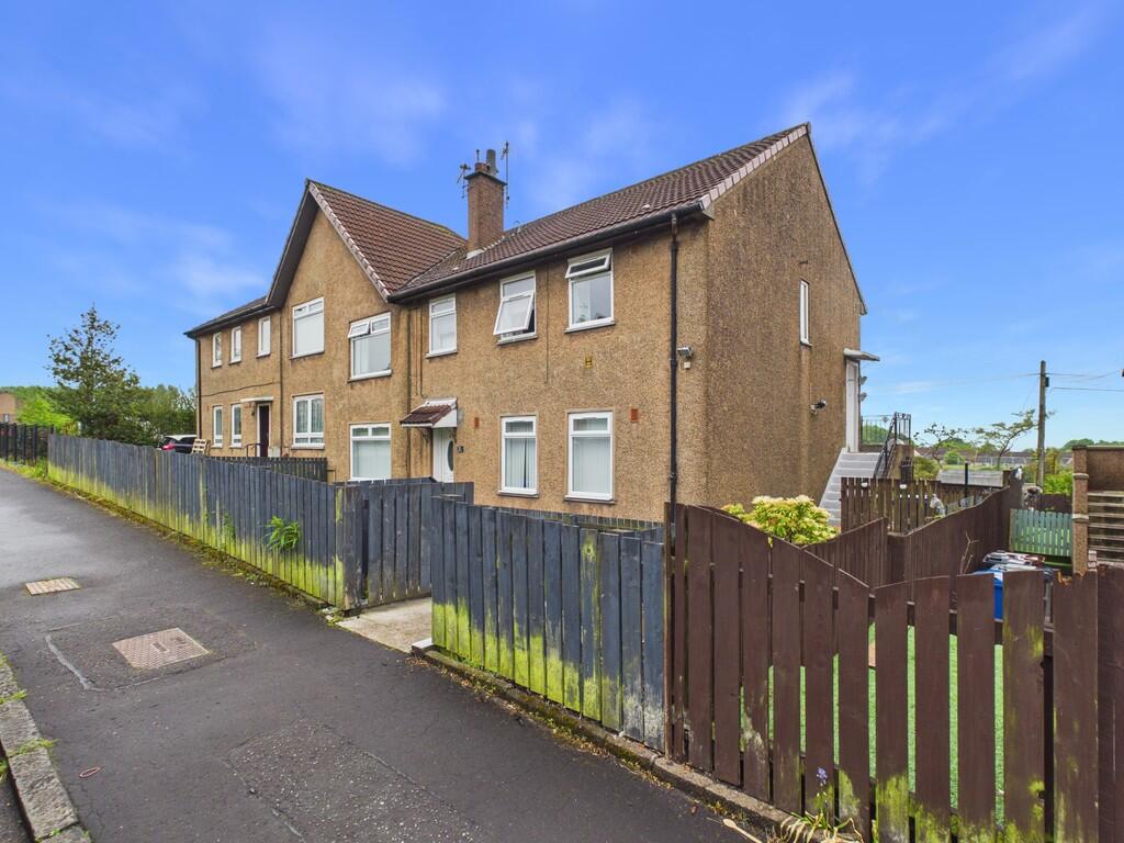 Main image of property: Lennox Drive, Clydebank G81 5JY
