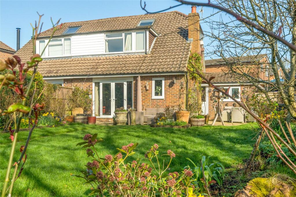 Main image of property: West Close, Fernhurst, Haslemere, West Sussex, GU27