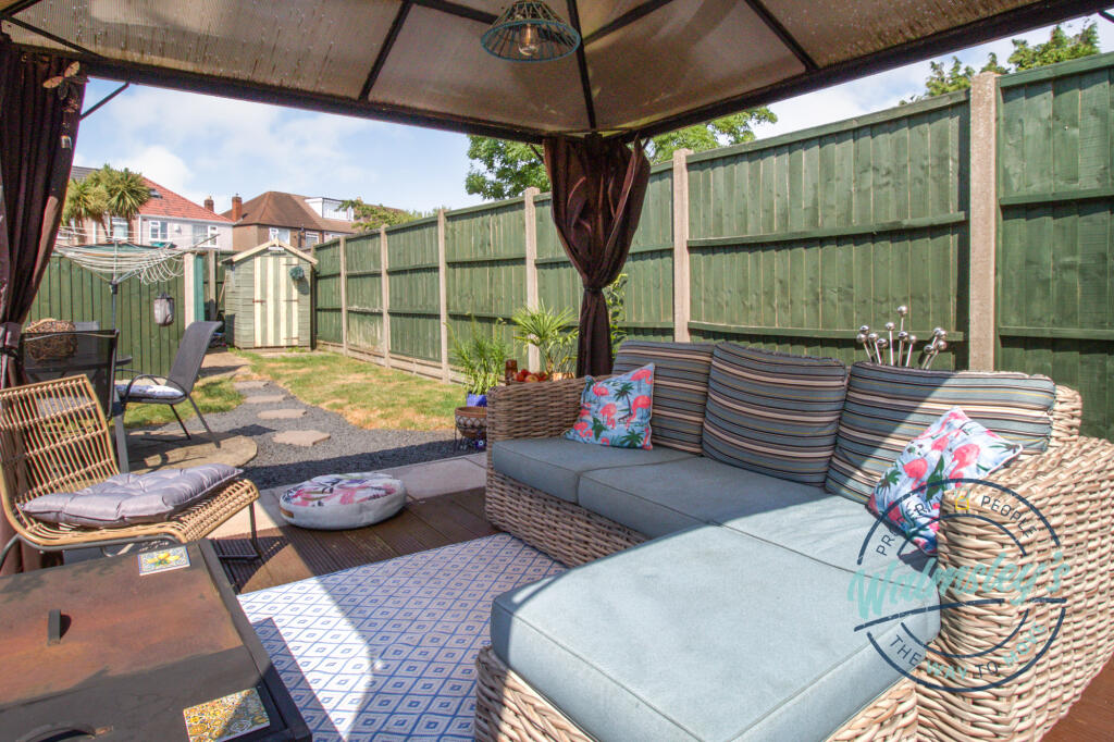 House in Coventry, Chapelfields - View 4