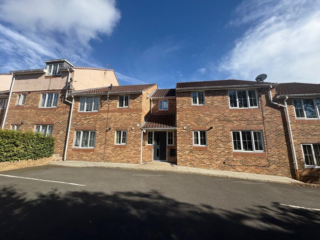 Main image of property: Hawthorn Close, Benwell, Newcastle upon Tyne, NE15