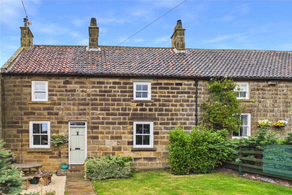 Main image of property: Duncombe House, Westerdale