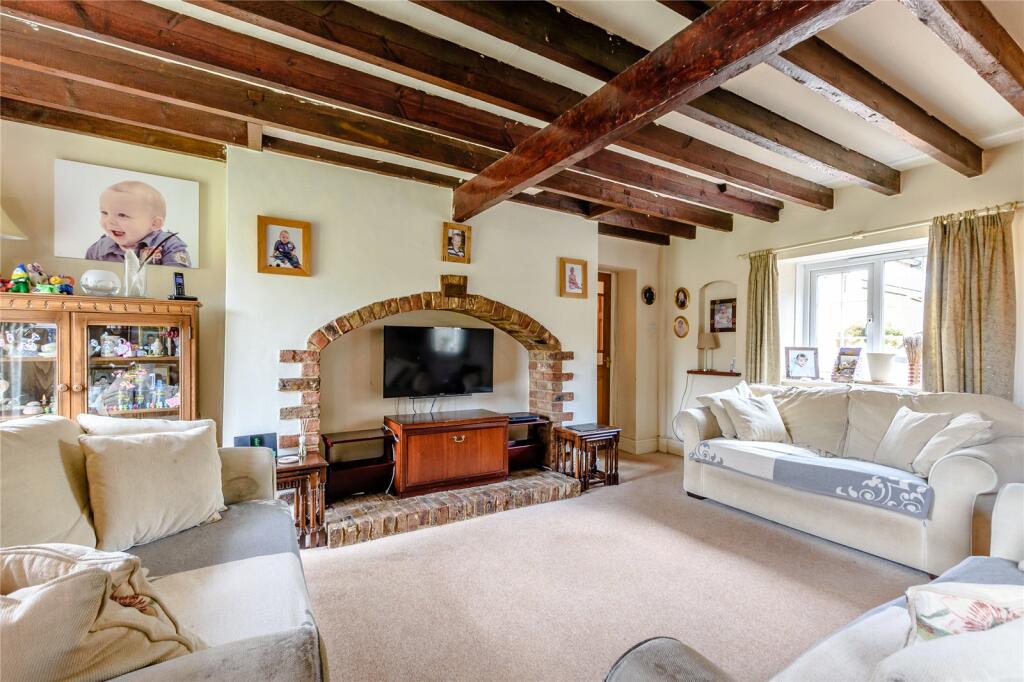Church Street, Goldsborough, HG5 photo 2