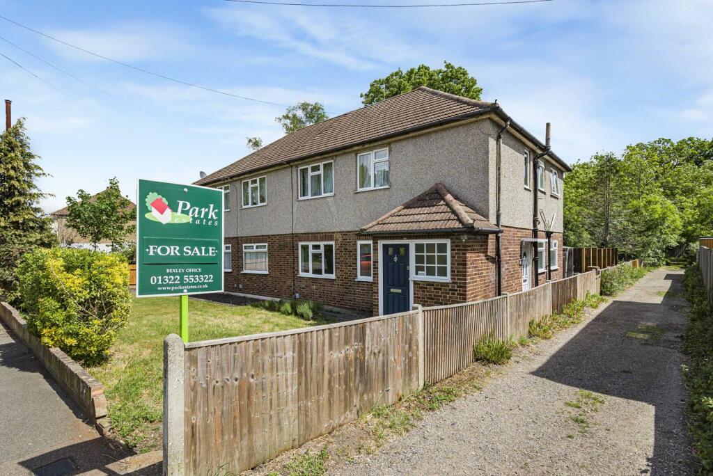 Main image of property: Murchison Avenue, Bexley