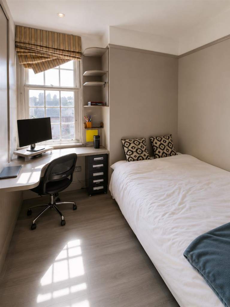 3 bedroom apartment for rent
