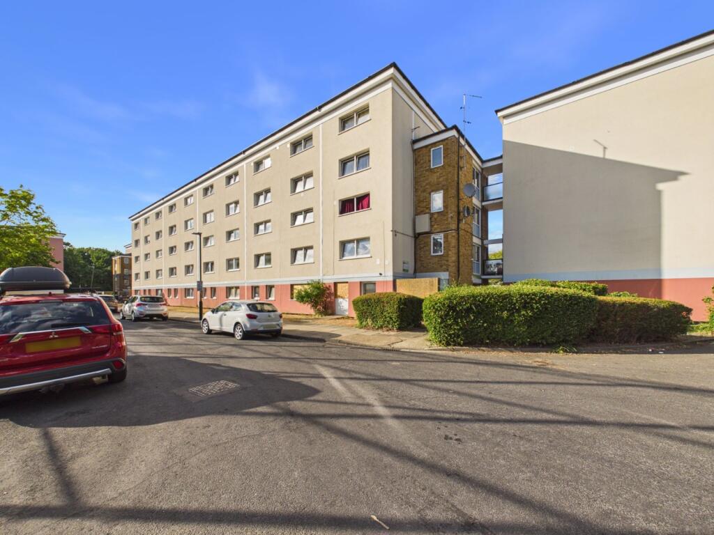 Main image of property: Edgar Road, Whitton, Middlesex, TW4