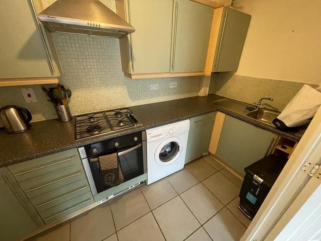 Apartment in Manchester - View 5