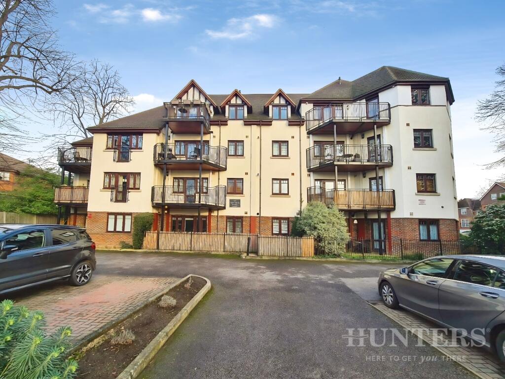 Main image of property: Copers Cope Road, Beckenham