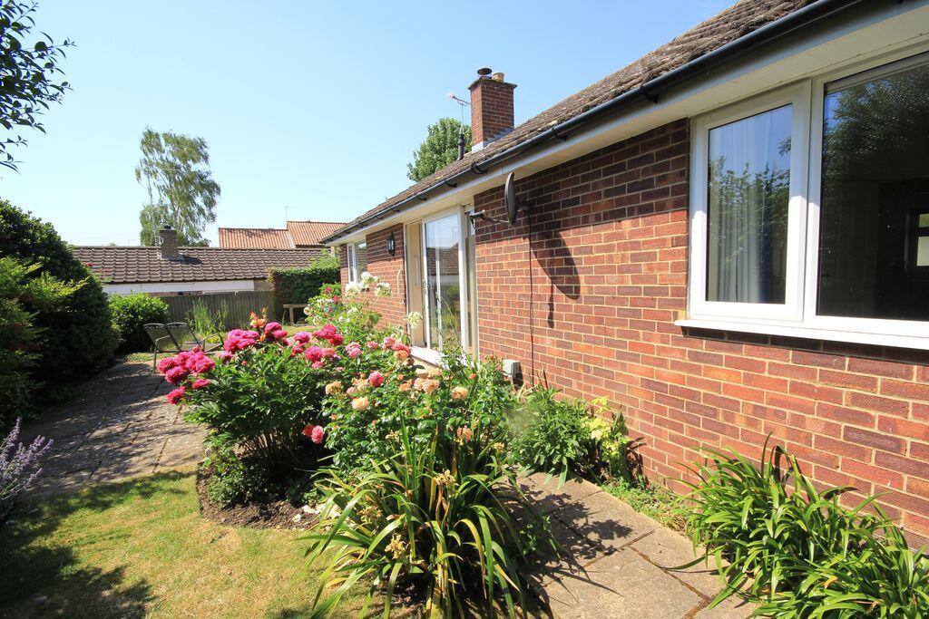 House in Long Crendon - View 2