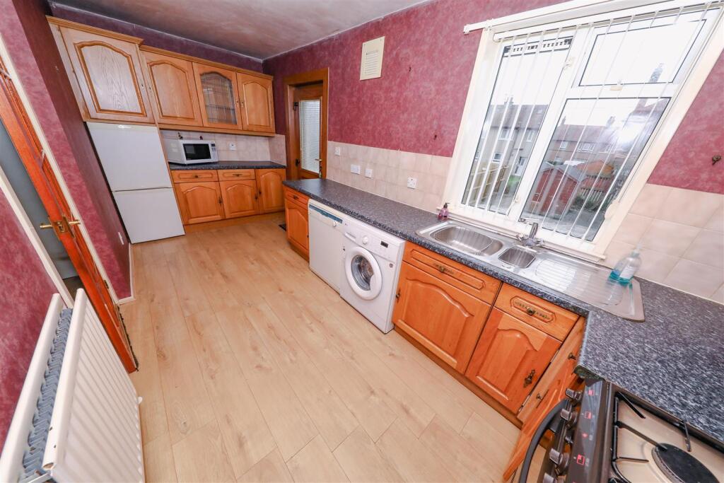 House in Kirkcaldy - View 5