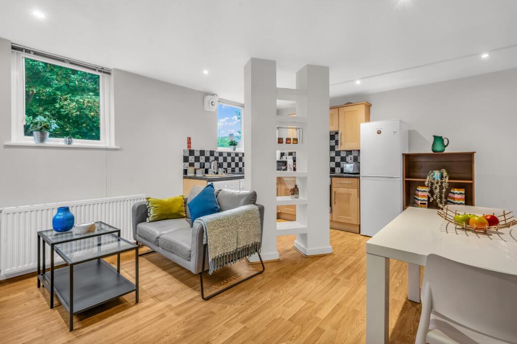 Main image of property: CLIFF ROAD - DESIGN HOUSE, Leeds