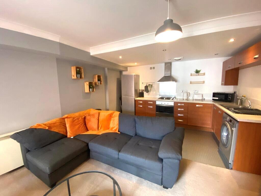 Apartment in Birmingham - View 3