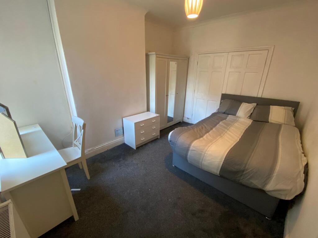 Main image of property: Seymour Road, Gloucester, GL1