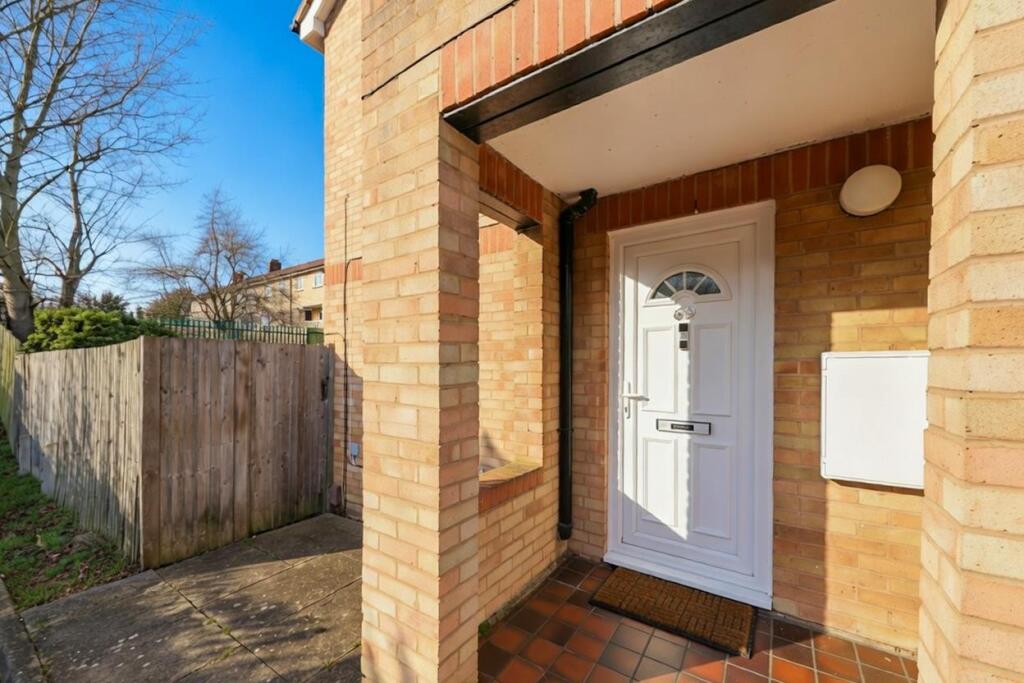 Main image of property: Lowdell Close, Yiewsley, West Drayton