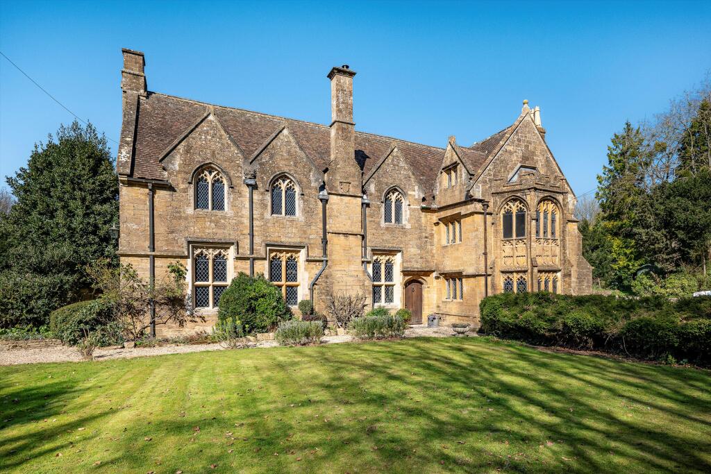 Main image of property: Silver Street, South Petherton, Somerset TA13