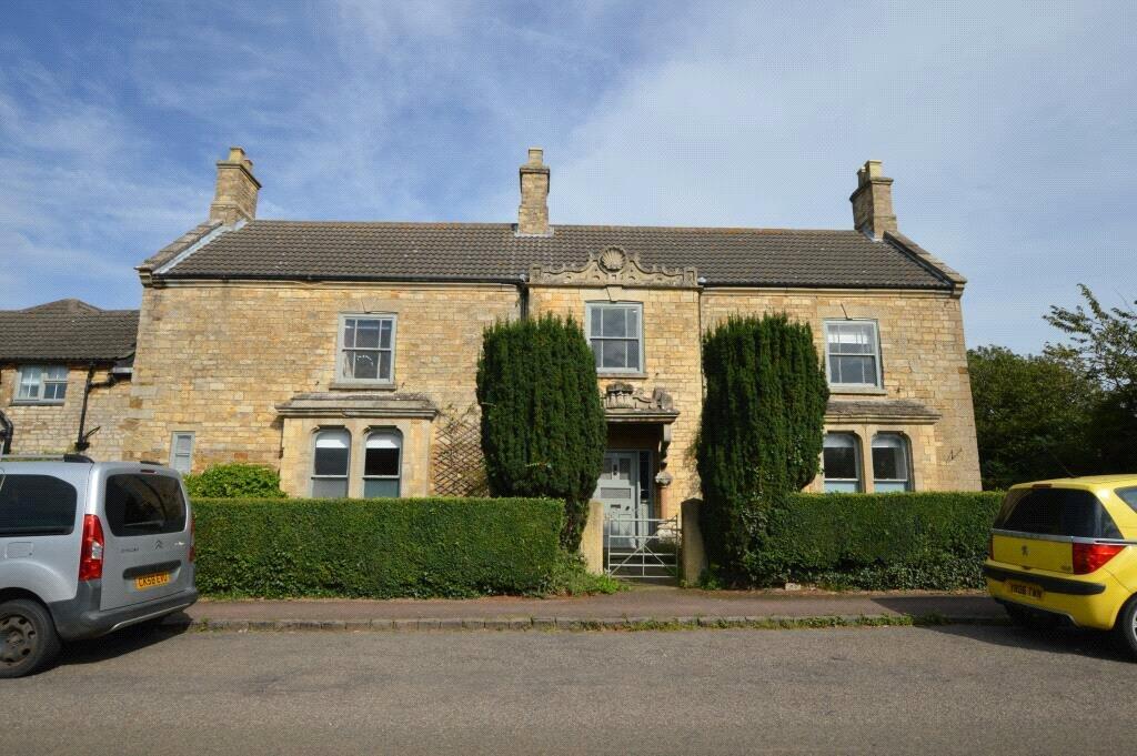 Main image of property: Middle Street, Croxton Kerrial