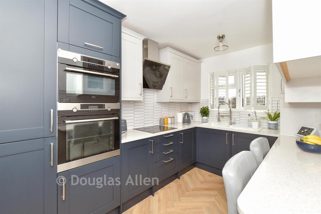Main image of property: Chingford Lane, Woodford Green, Essex