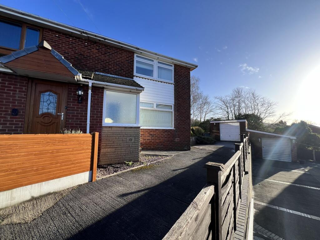 Main image of property: Conway Drive, Stalybridge