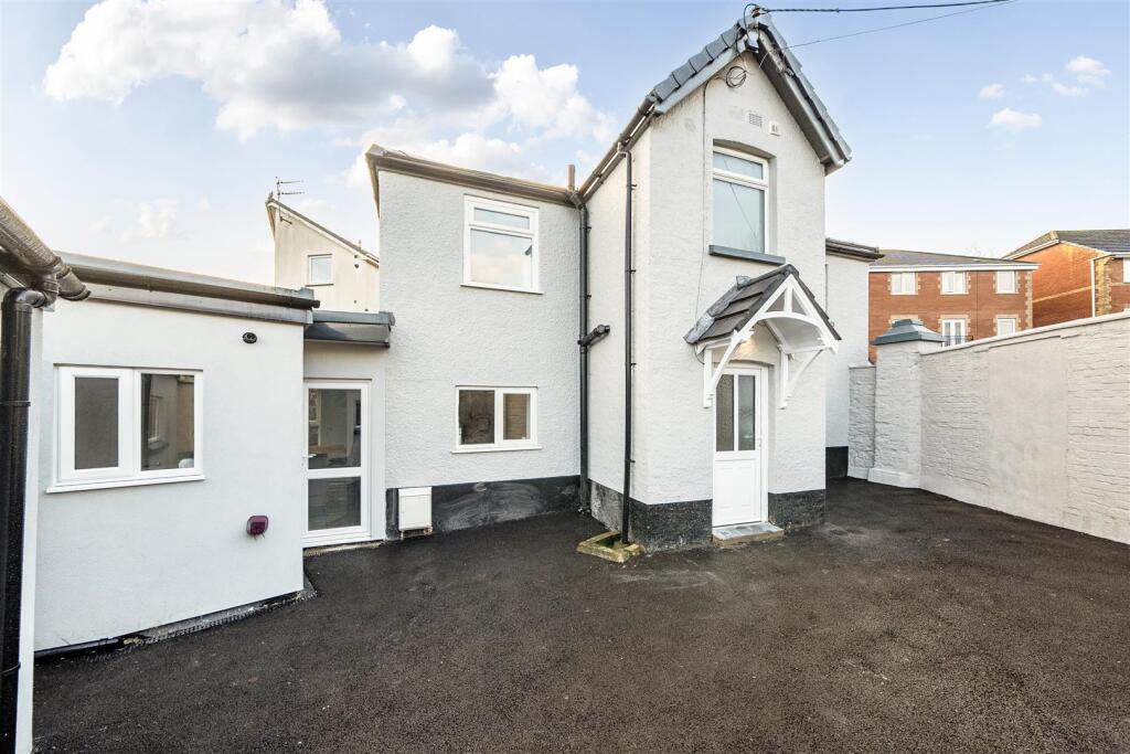 Main image of property: South Molton