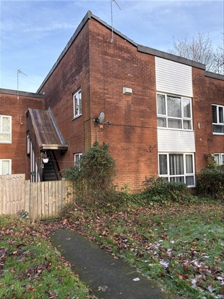 Main image of property: Browns Hey, Chorley